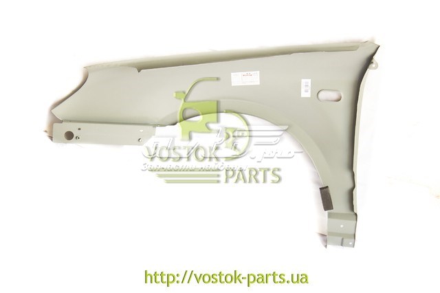 Błotnik przedni prawy Geely 1200159180001 cena, od 71,82 USD
