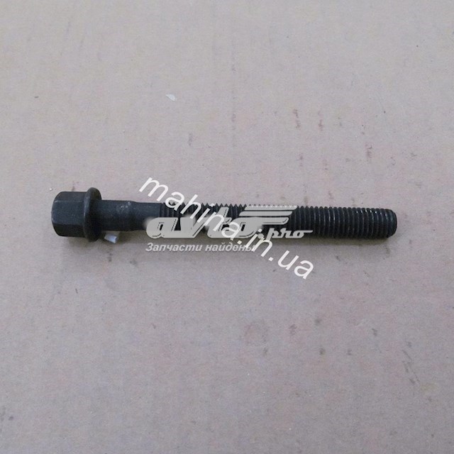  Śruba głowicy cylindrów Chery A13 