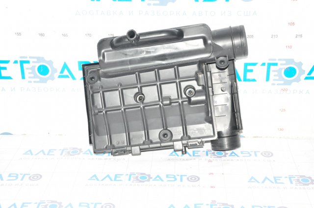 Obudowa filtra powietrza FPS FP1218100 cena, od 51,71 USD