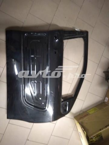 Drzwi przednie prawe do Citroen C4 Cactus 