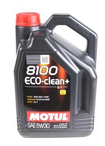 Olej do silnika 842551 Motul