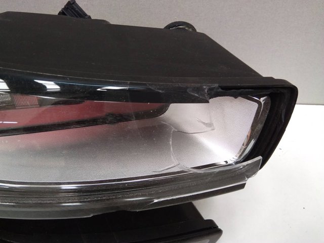 Lampa zespolona tylna prawa Peugeot/Citroen 9678271380