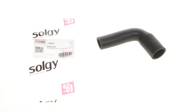 Przewód (króciec) pompy wodnej odbiorczy Solgy 112015
