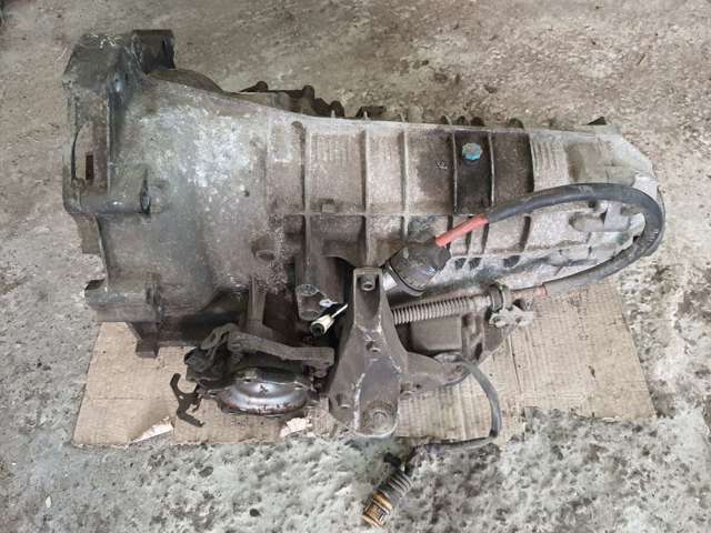  Automatyczna skrzynia biegów, kompletna Audi A4 