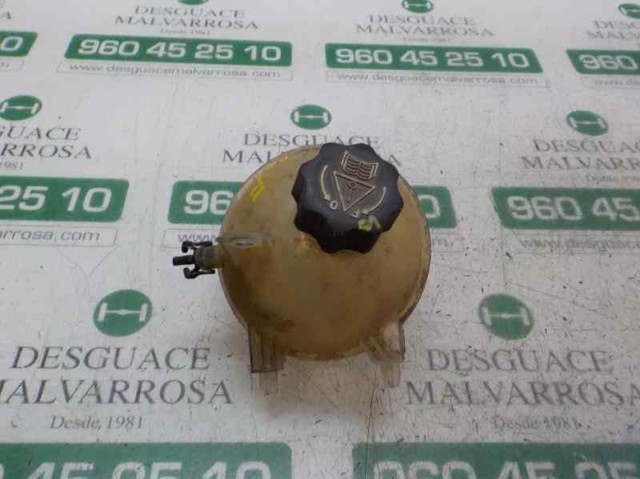 Zbiorniczek wyrównawczy układu chłodzenia Fiat/Alfa/Lancia 1400474380