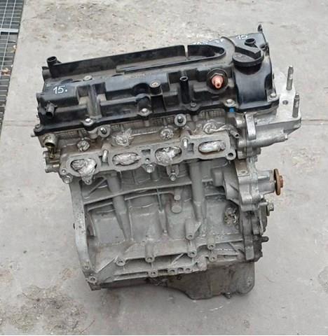 Silnik w komplecie Suzuki Swift IV