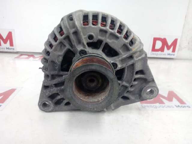 Alternator 124655005 Nissan/Infiniti