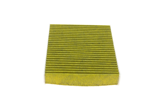 Filtr kabiny WPK409 Wunder