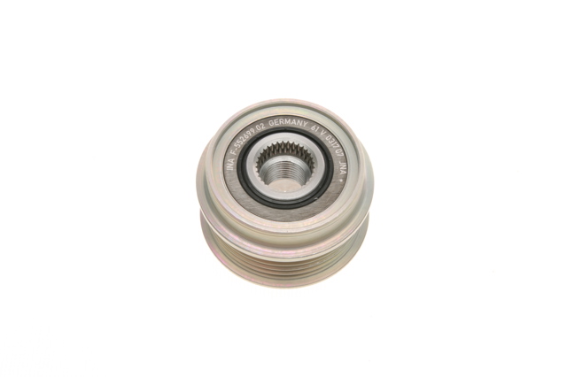 Koło pasowe alternatora Continental/Siemens AP9002 cena, od 34,57 USD