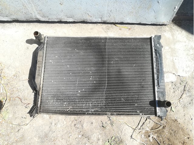 Do koszyka 4B0121251 VAG Chłodnica silnika