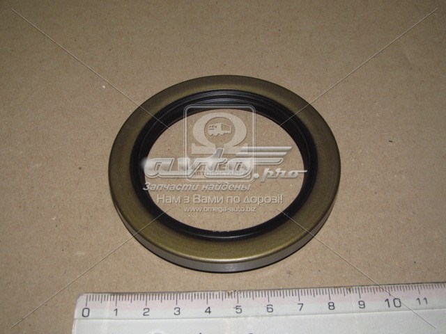 Uszczelniacz piasty przedniej zewnętrzny Musashi T1095 cena, od 7,96 USD