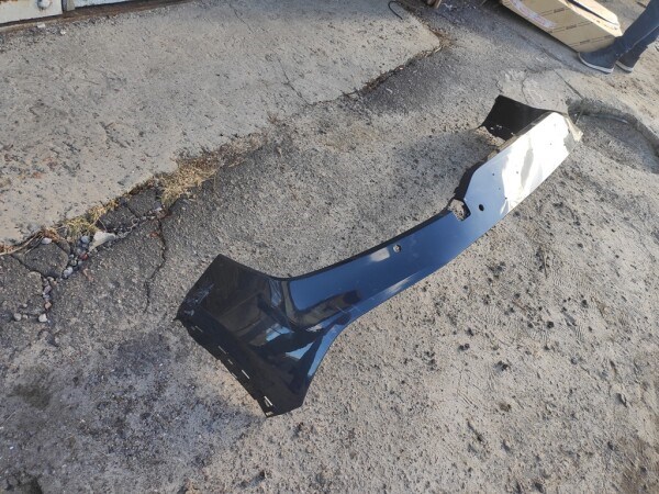 Nakładka zderzaka tylnego Hyundai/Kia 86510R2010 cena, od 600,75 USD
