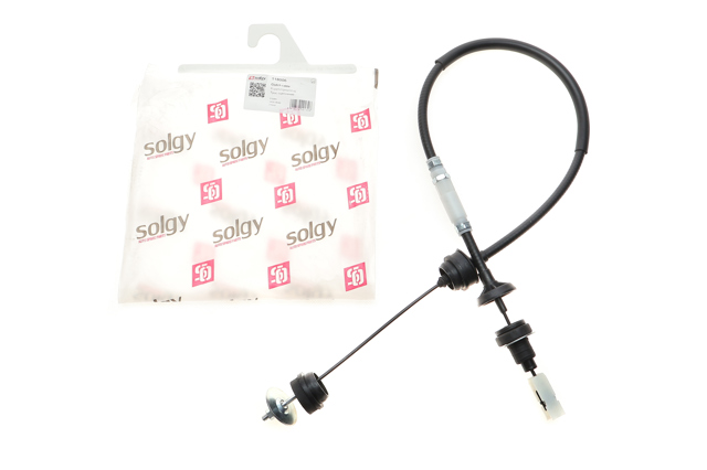 Linka sprzęgła Solgy 118006 cena, od 26,18 USD