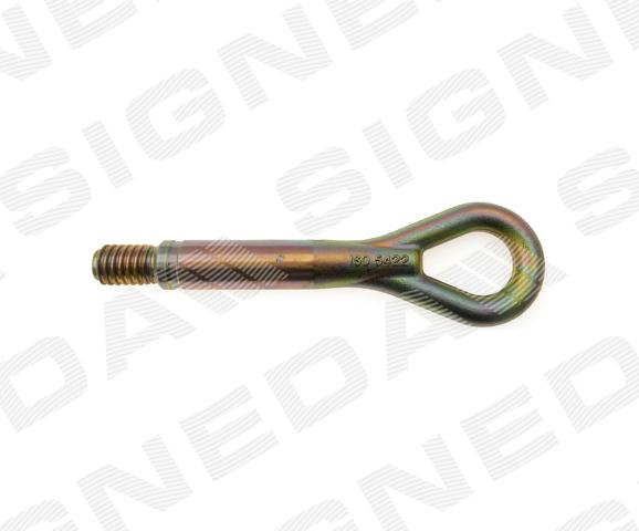 Hak holowniczy BK014 Signeda