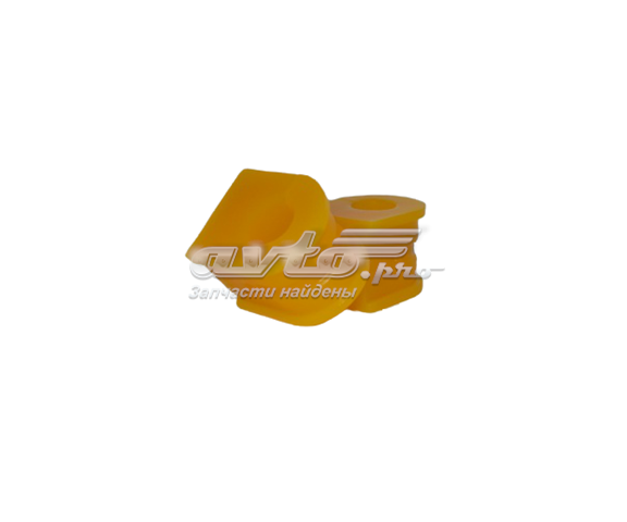 010015 Polybush Tuleja stabilizatora przedniego