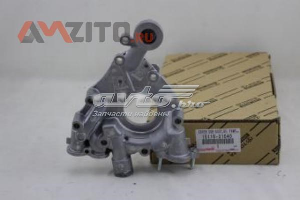 Pompa oleju Lexus IS sedana (E2) (2005 - 2013) cena, od 28,59 USD