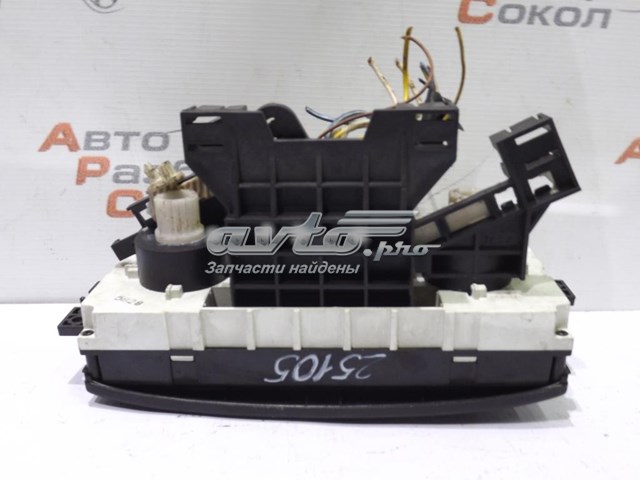Sterownik trybów ogrzewania/klimatyzacji Chevrolet Aveo I hatchback (T200) (2003 - 2008) cena, od 45,97 USD