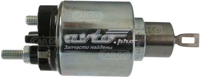 Do koszyka 238836 Cargo Elektromagnes rozrusznika