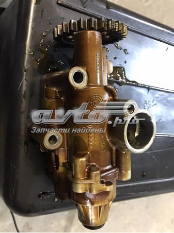 07K115105R VAG Pompa oleju