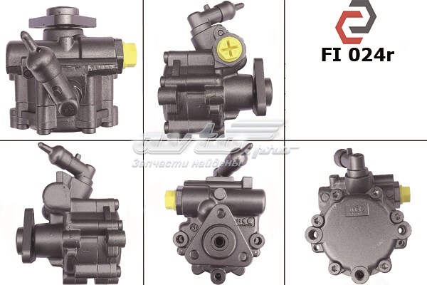 FI024 MSG Pompa wspomagania hydraulicznego kierownicy
