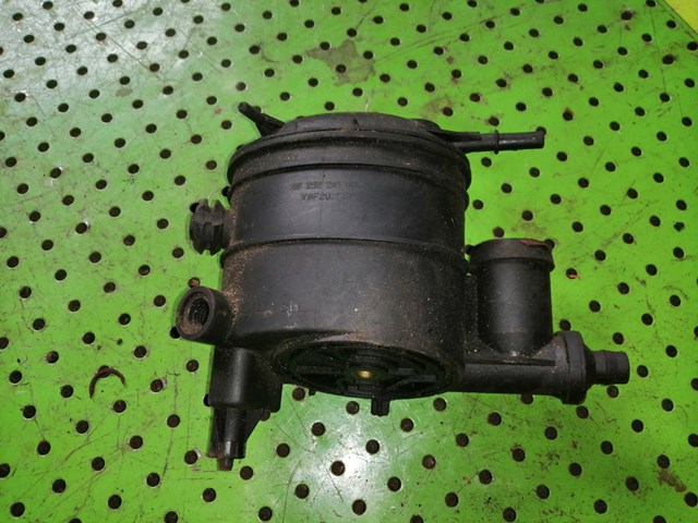 9625224180 Peugeot/Citroen Filtr paliwa