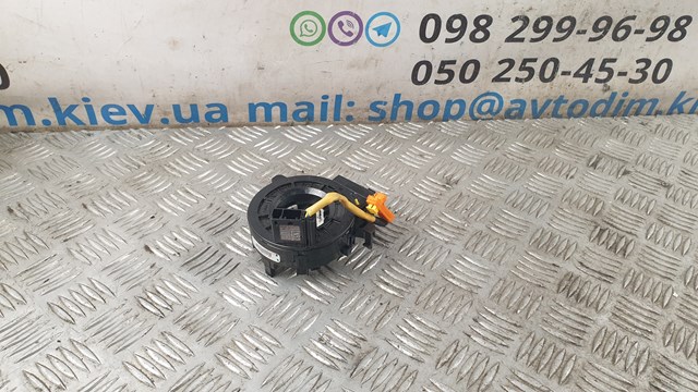 Pierścień kontaktowy AIRBAG, taśma kierownicy Hotaru HCS0150