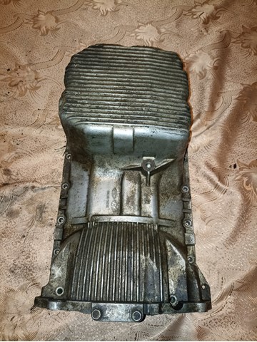 Miska olejowa silnika Hyundai/Kia 2152123603 cena, od 132,14 USD