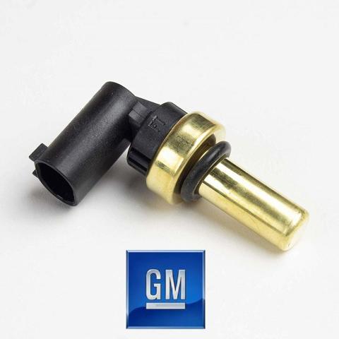 55591002 Opel Czujnik temperatury płynu chłodzącego