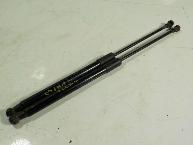 9813177780 Peugeot/Citroen Amortyzator klapy bagażnika (3/5 drzwi-tylnych)