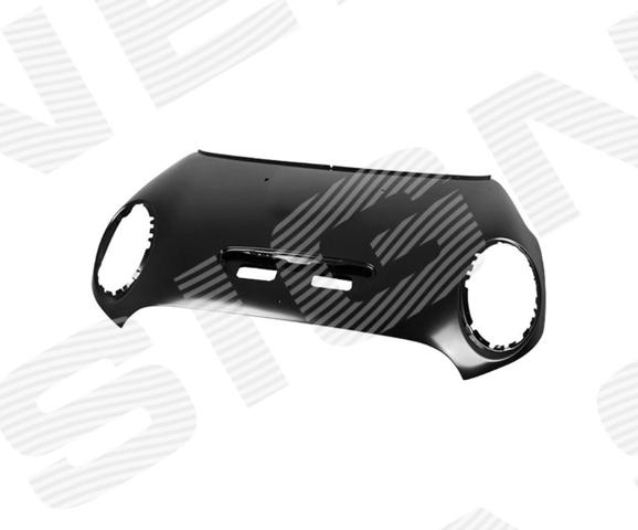 Maska silnika do MINI Cooper  F55