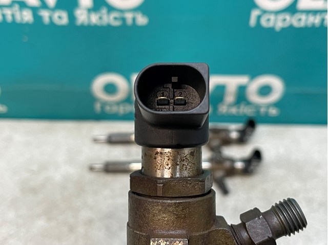 Wtryskiwacz paliwa VAG 5WS40539