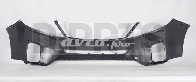 Zderzak przedni, górna część Hyundai/Kia 865112P500