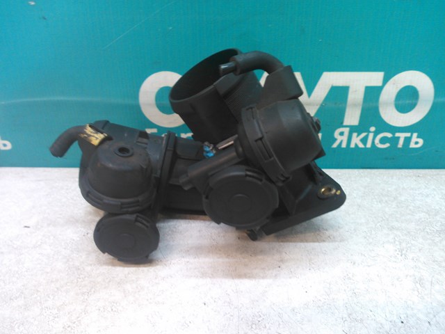 Do koszyka 9657522680 Peugeot/Citroen Przepustnica, komplet