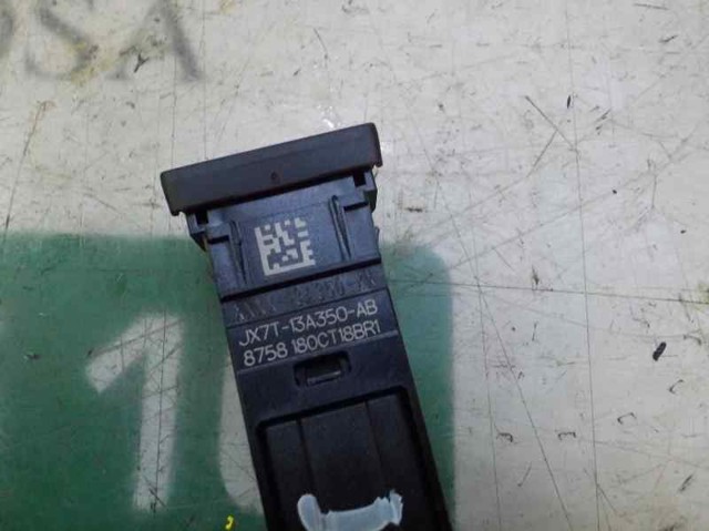 Przycisk włączania światła awaryjnego Ford Focus IV kombi (HP) (2018 - 2026) cena, od 57,19 USD