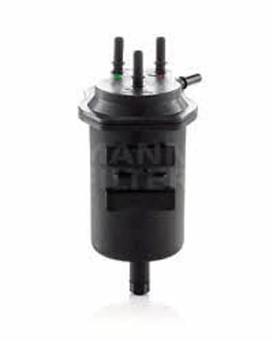 Filtr paliwa WK93917X Mann-Filter