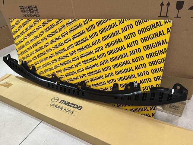 Spojler zderzaka przedniego Mazda BCKA500S0B cena, od 50,69 USD