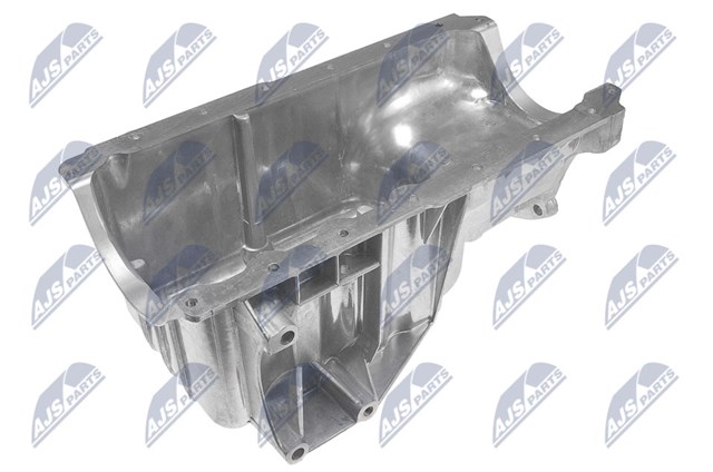 Miska olejowa silnika Ford XS6E6676B4H cena, od 109,40 USD