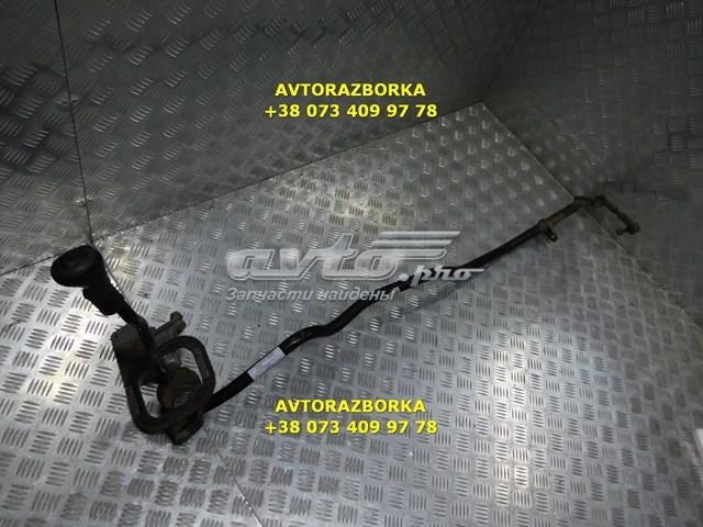 Dźwignia zmiany biegów do Mercedes Benz Truck TRUCK ATEGO II 