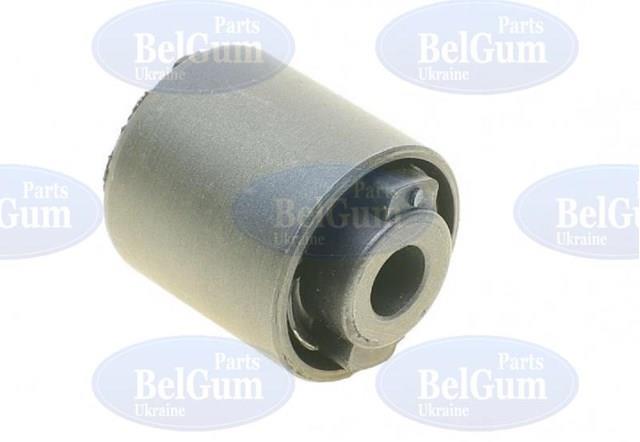 Do koszyka BG1158 Belgum Silentblock czopu tylnego