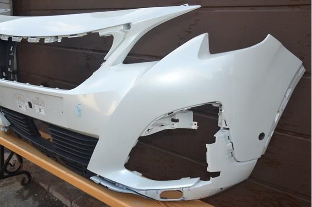 Zderzak przedni Peugeot/Citroen 1617976380 cena, od 282,07 USD