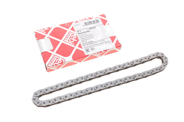 Łańcuch pompy oleju Peugeot/Citroen 9807808180