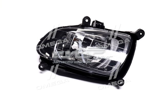 Lampa przeciwmgielna lewa do KIA Cerato II TD