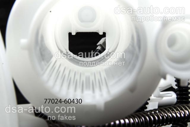 7702460430 Toyota Filtr paliwa