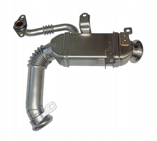 Do koszyka 5802131785 Fiat/Alfa/Lancia Chłodnica układu recyrkulacji spalin EGR