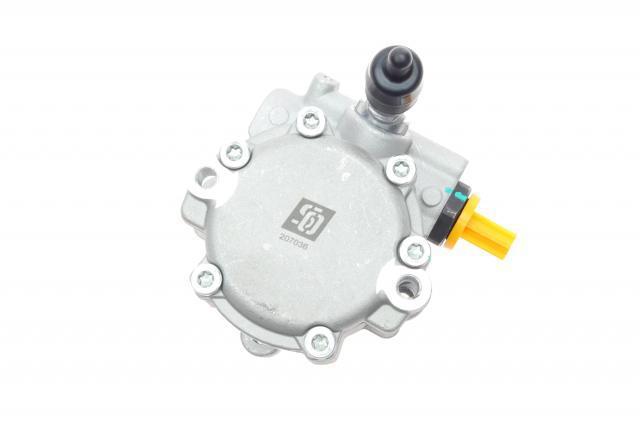 Pompa wspomagania hydraulicznego kierownicy 207036 Solgy