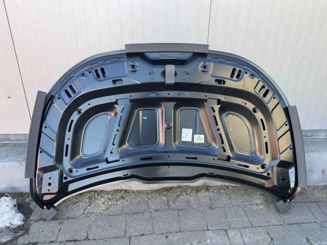 Do koszyka 66400AT000 Hyundai/Kia Maska silnika