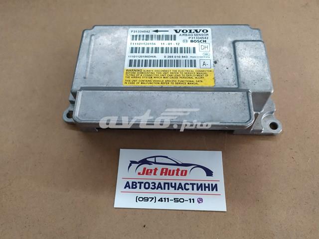 Do koszyka 31334542 Volvo 