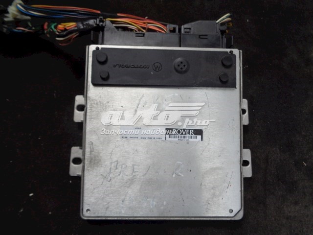 NNN100710 Land Rover 