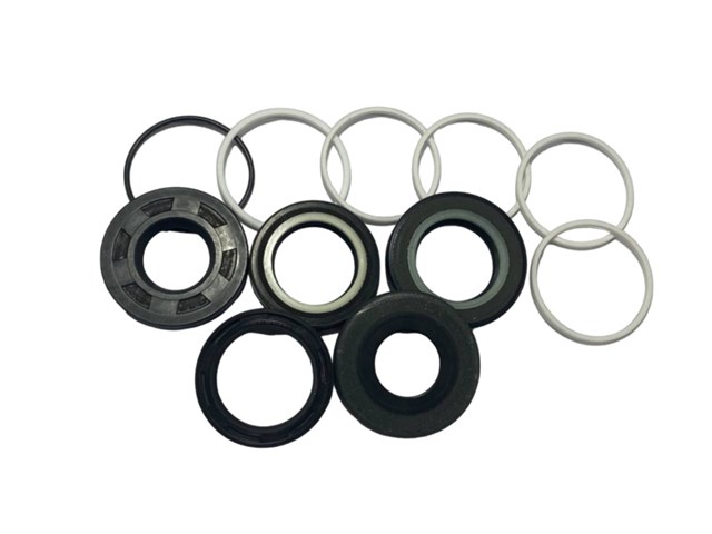 Zestaw naprawczy maglownicy (mechanizmu) (zestaw uszczelniaczy) Ford Mondeo III kombi (BWY) (2000 - 2007) cena, od 54,49 USD