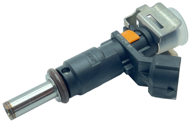 Wtryskiwacz paliwa Renault CAPTUR II SUV (HF) (2020 - 2026) cena, od 62,47 USD